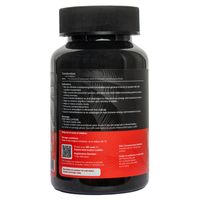 Incredible Living Cerebration (Focus)